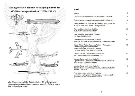 Angebot Festschrift