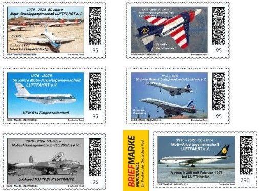 Angebot Marken individuell