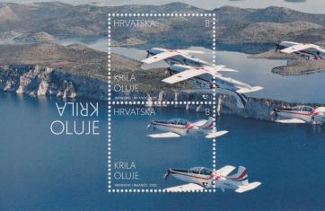 19 - Kroatien