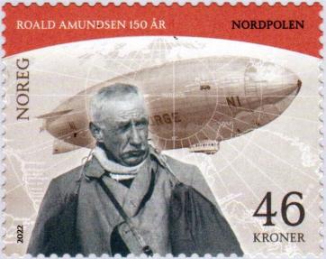 23 - Norwegen