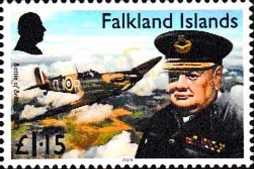 5-Falklandinseln