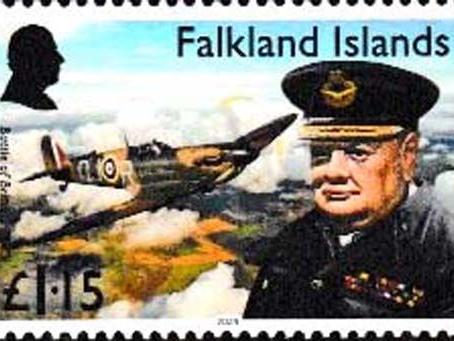 5-Falklandinseln