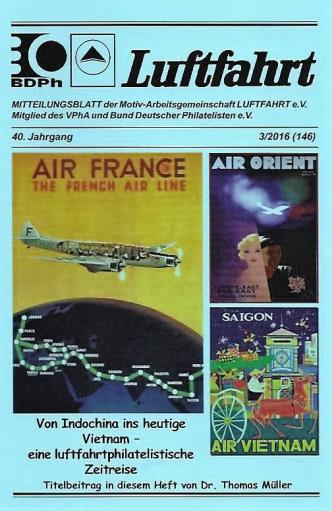 Das aktuelle Mitteilungsblatt