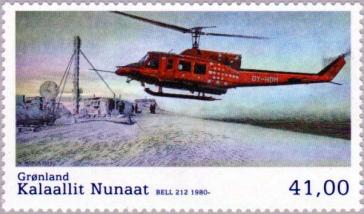 7 - Dänemark - Grönland