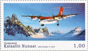 Dänemark - Grönland